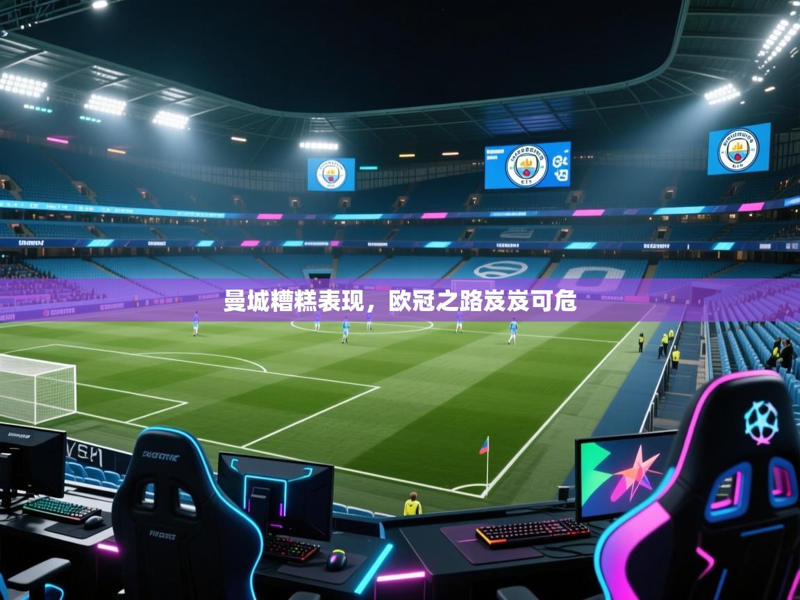 曼城糟糕表现,欧冠之路岌岌可危 第2张