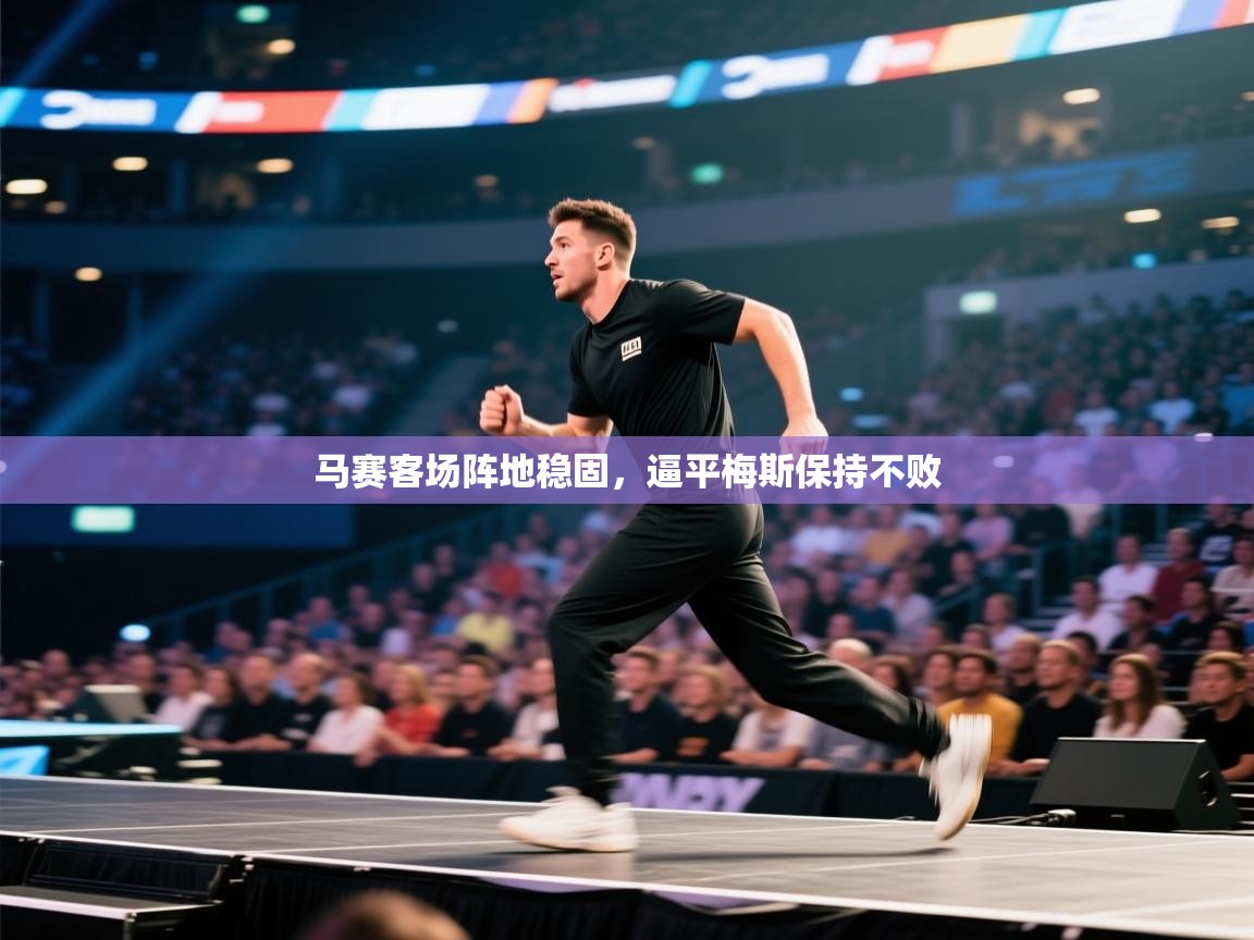 马赛客场阵地稳固,逼平梅斯保持不败 第2张