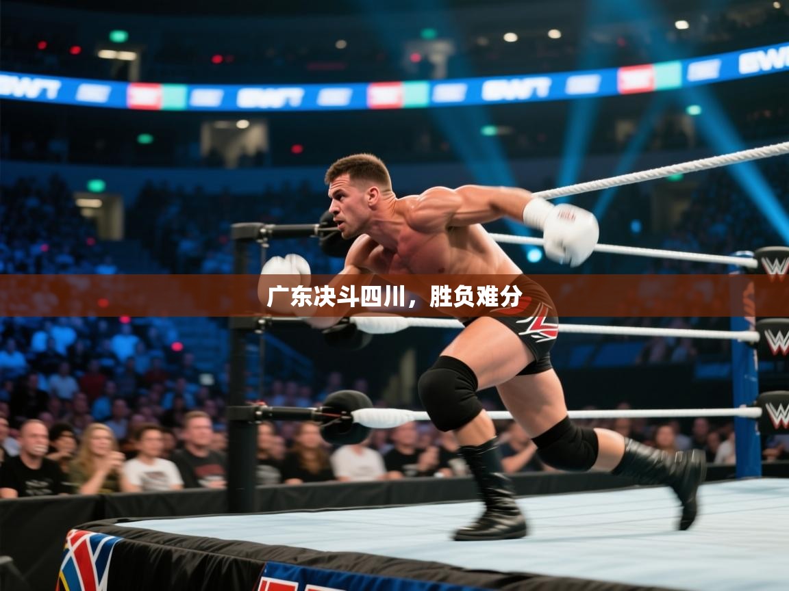 广东决斗四川，胜负难分  第1张