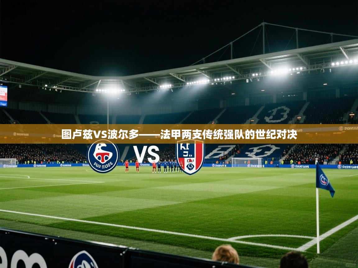 图卢兹VS波尔多——法甲两支传统强队的世纪对决  第1张