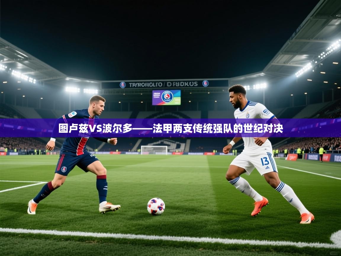 图卢兹VS波尔多——法甲两支传统强队的世纪对决  第2张