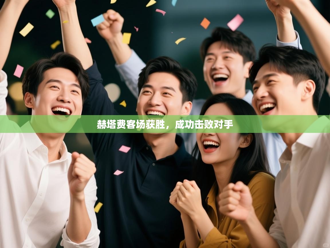 赫塔费客场获胜，成功击败对手  第1张