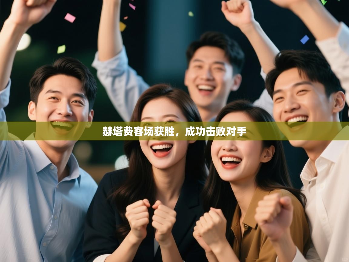 赫塔费客场获胜，成功击败对手  第2张