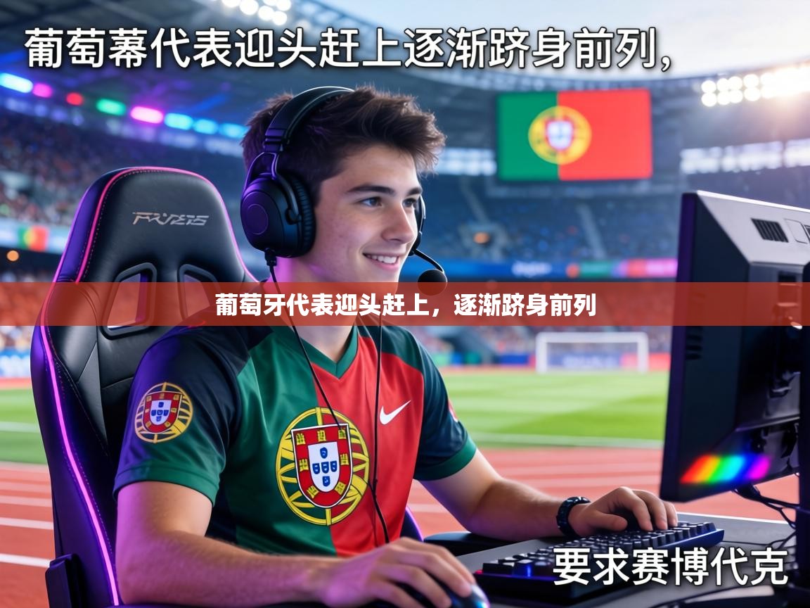 葡萄牙代表迎头赶上，逐渐跻身前列  第1张
