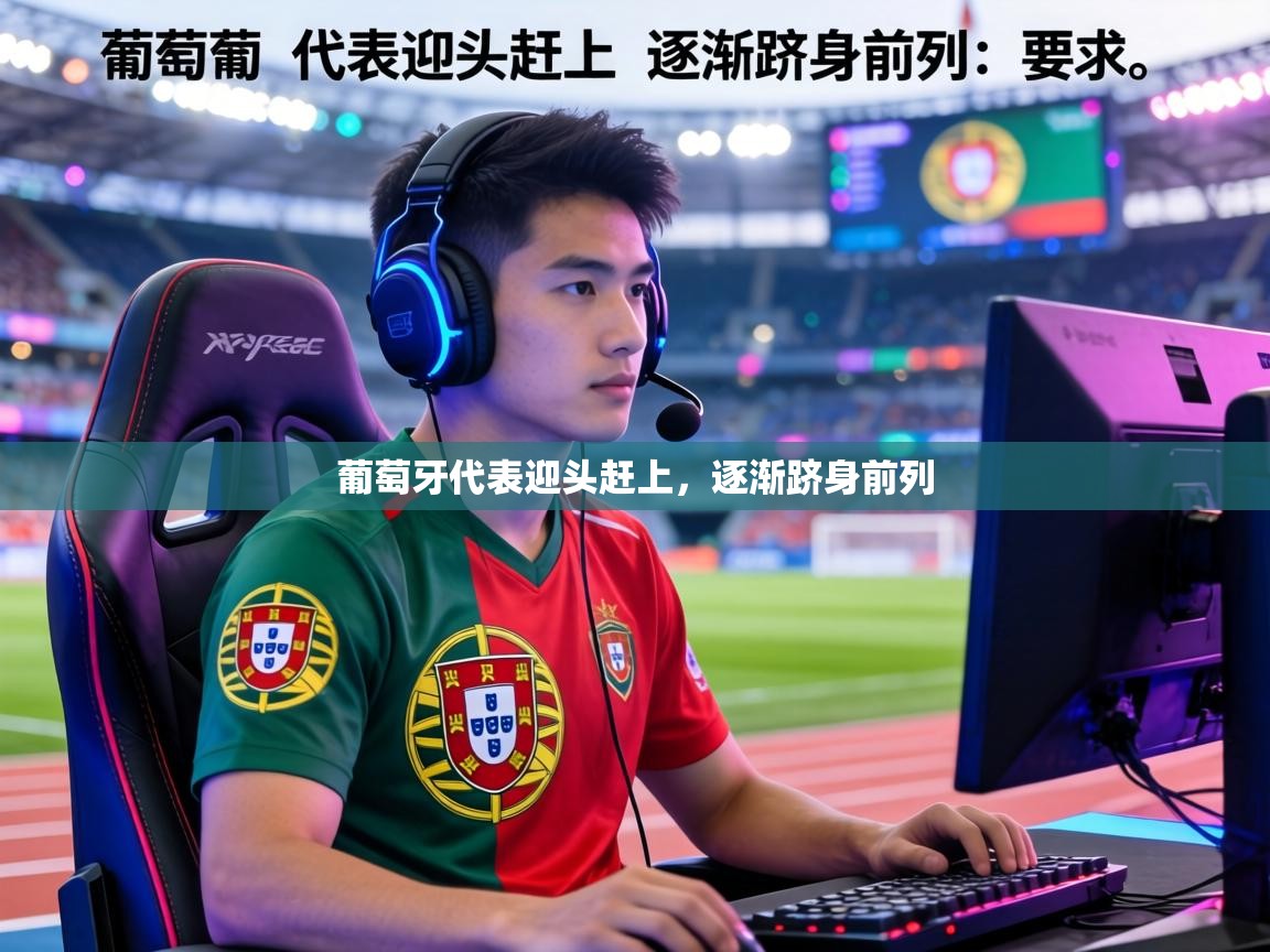 葡萄牙代表迎头赶上，逐渐跻身前列  第2张